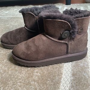Orginal UGG Australia Boots